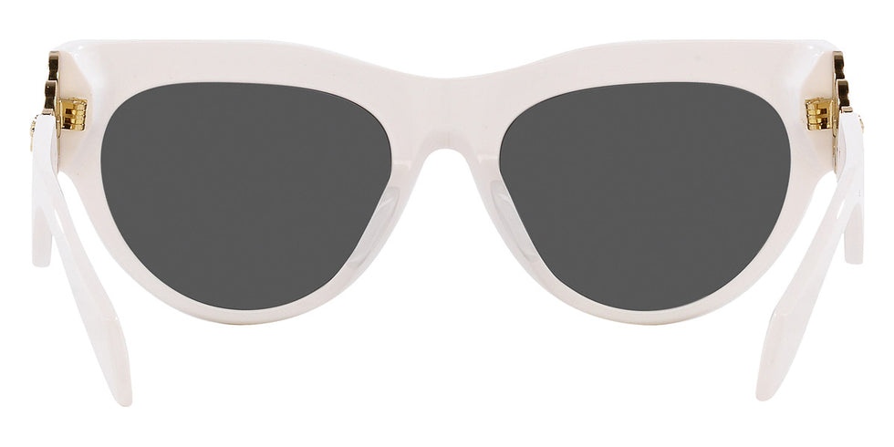 VERSACE VE4440U 314/87 56 - White / Dark Gray