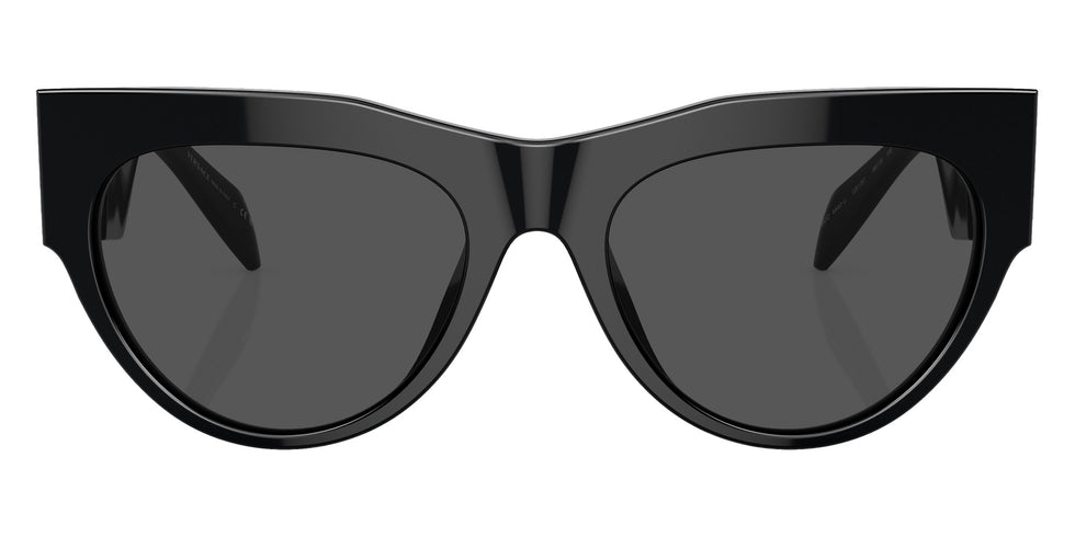 Versace VE4440U GB1/87 56 - Black / Dark Gray #id:ve4440ugb187_s:102100