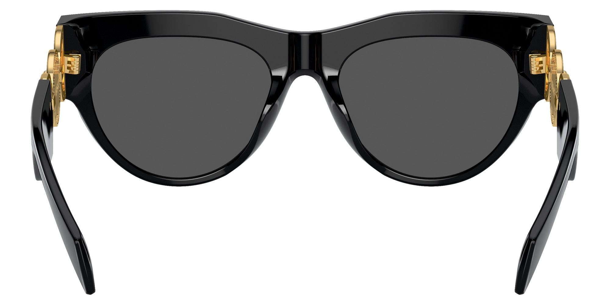 Versace VE4440U GB1/87 56 - Black / Dark Gray #id:ve4440ugb187_s:102115