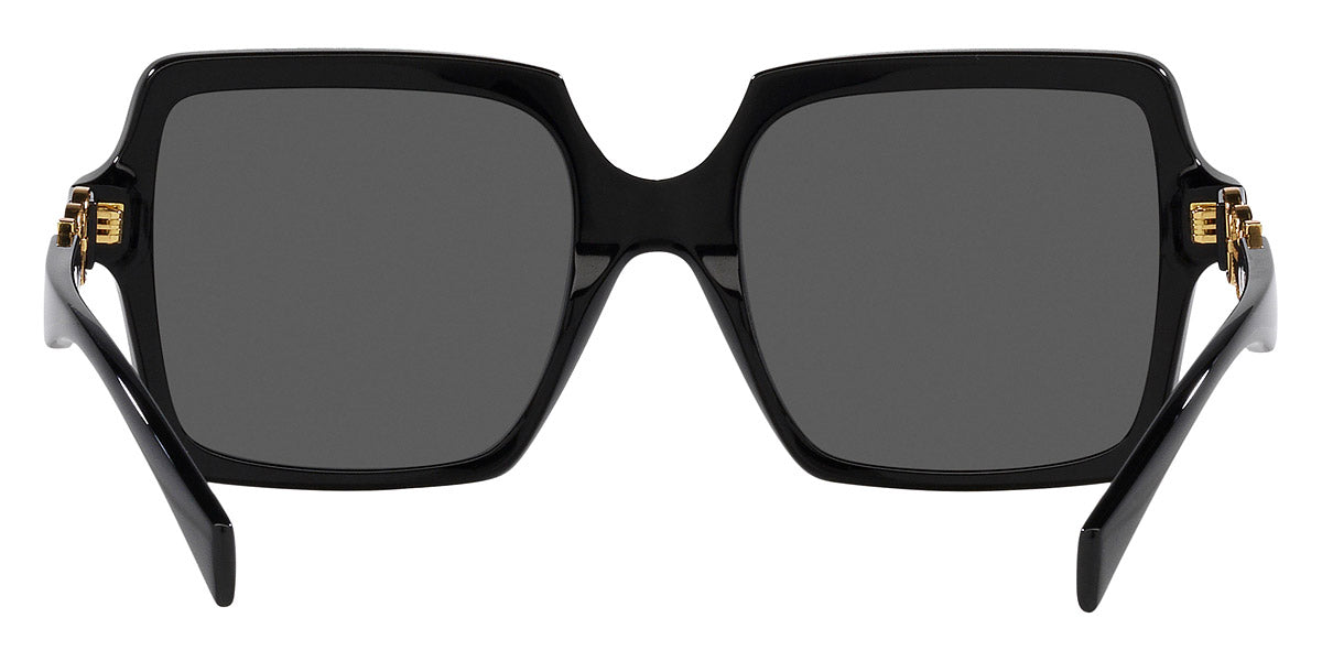 VERSACE VE4441 GB1/87 55 - Black / Dark Gray