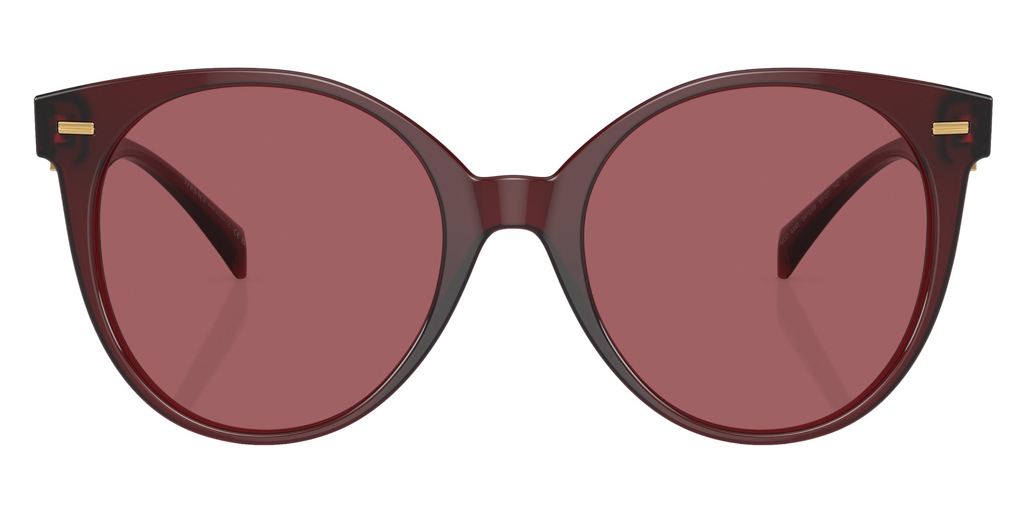 VERSACE VE4442 541069 55 - Opal Red / Dark Violet #id:ve4442541069_s:100100