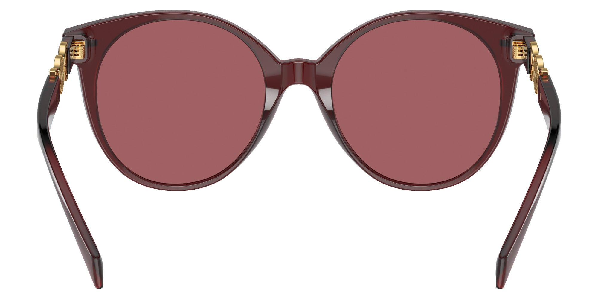 VERSACE VE4442 541069 55 - Opal Red / Dark Violet #id:ve4442541069_s:100115