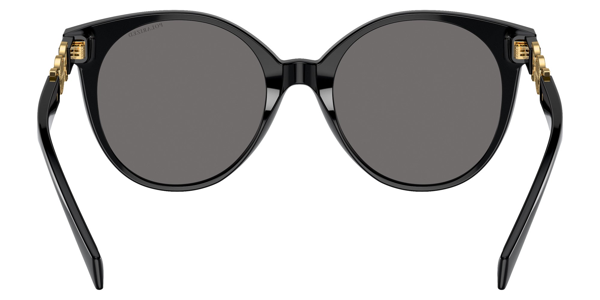 Versace VE4442 GB1/81 55 - Black / Polarized Dark Gray #id:ve4442gb181_s:102115