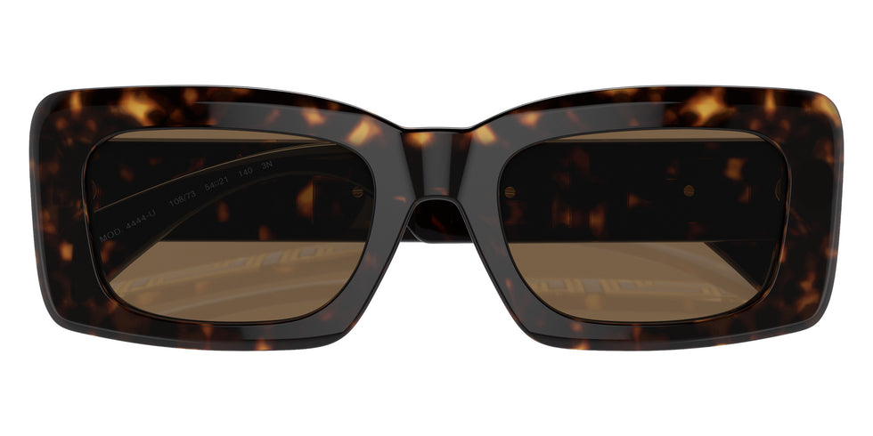 VERSACE VE4444U 108/73 54 - Havana #id:ve4444u10873_s:100120