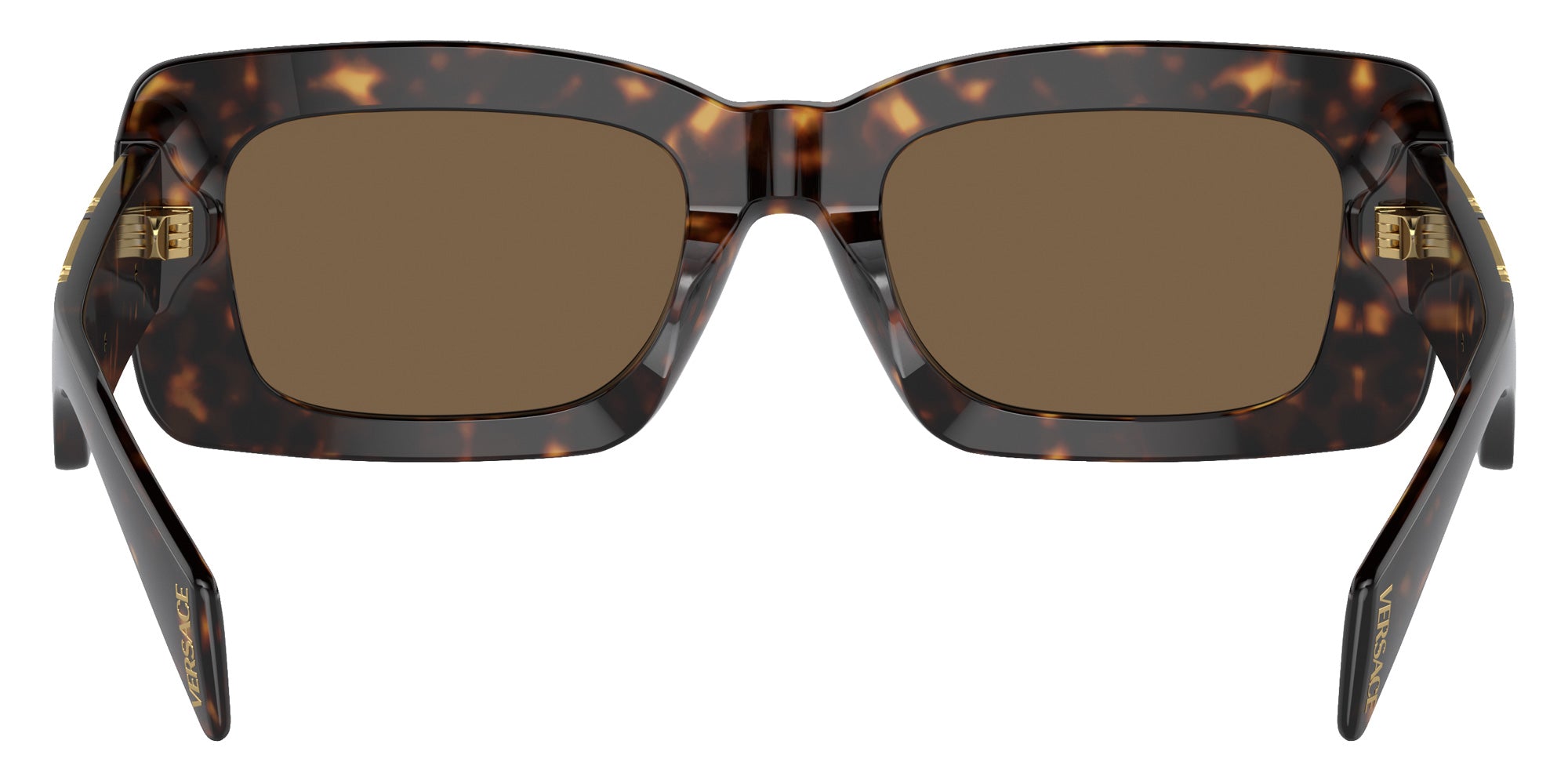VERSACE VE4444U 108/73 54 - Havana #id:ve4444u10873_s:100115