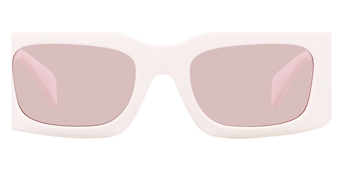 VERSACE VE4444U 314/5 54 - White / Pink