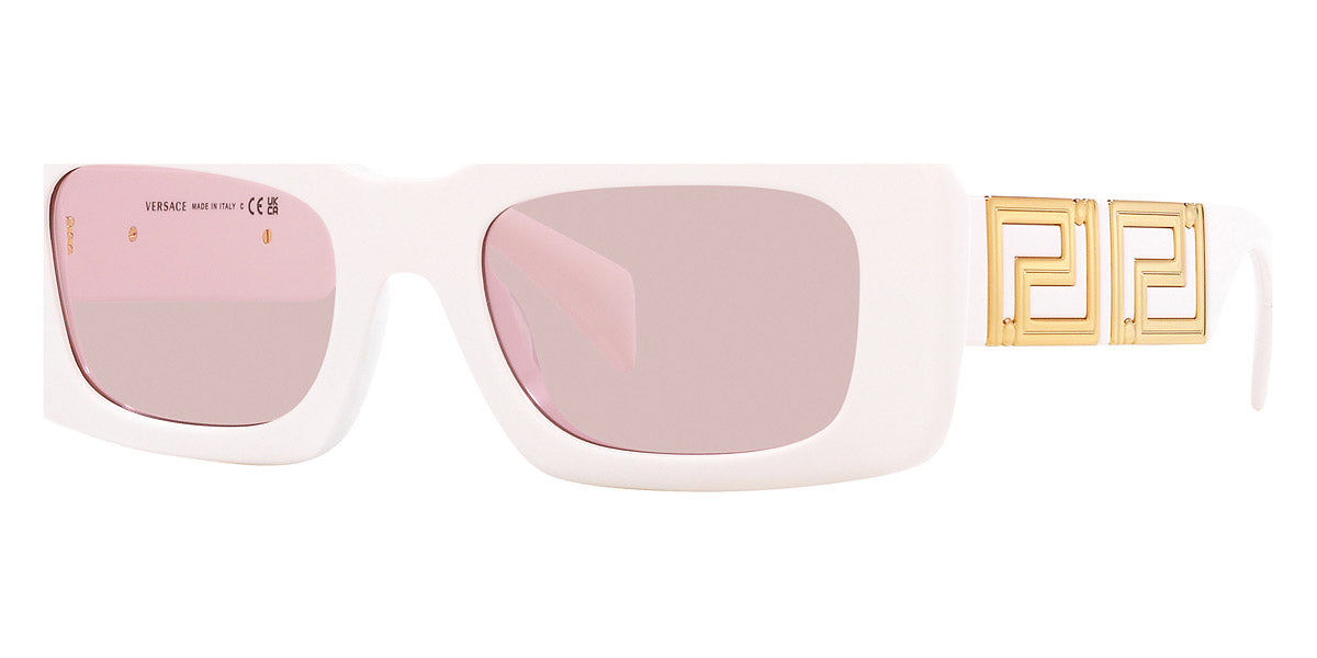 VERSACE VE4444U 314/5 54 - White / Pink