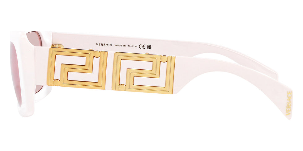 VERSACE VE4444U 314/5 54 - White / Pink