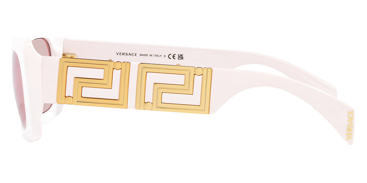 VERSACE VE4444U 314/5 54 - White / Pink