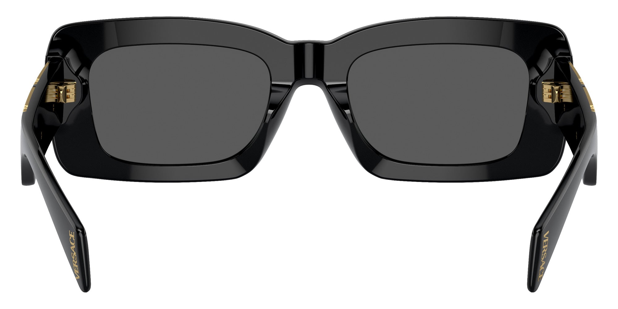 Versace VE4444U GB1/87 54 - Black / Dark Gray #id:ve4444ugb187_s:100115