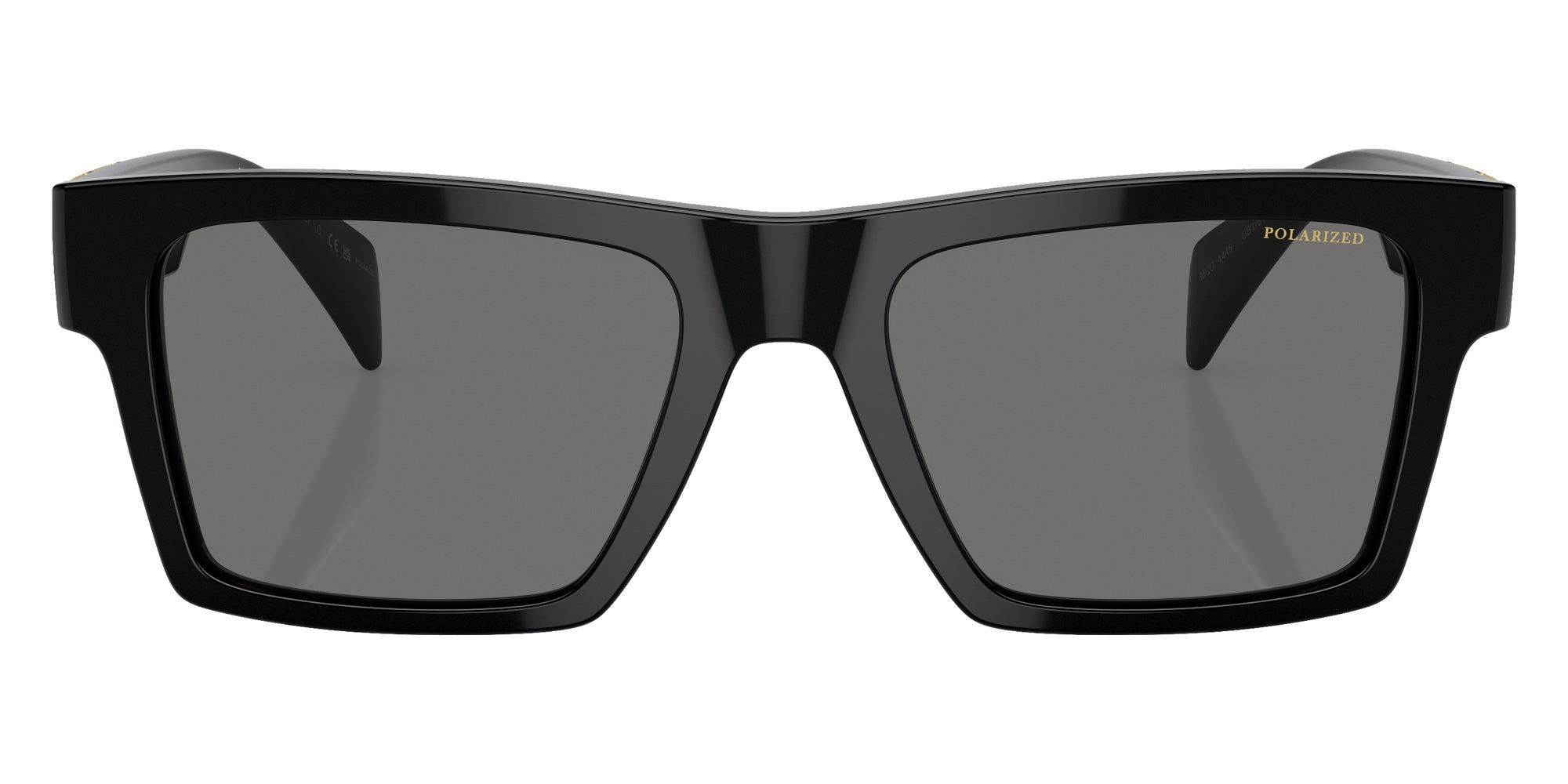 VERSACE VE4445 GB1/81 54 - Black #id:ve4445gb181_s:100100