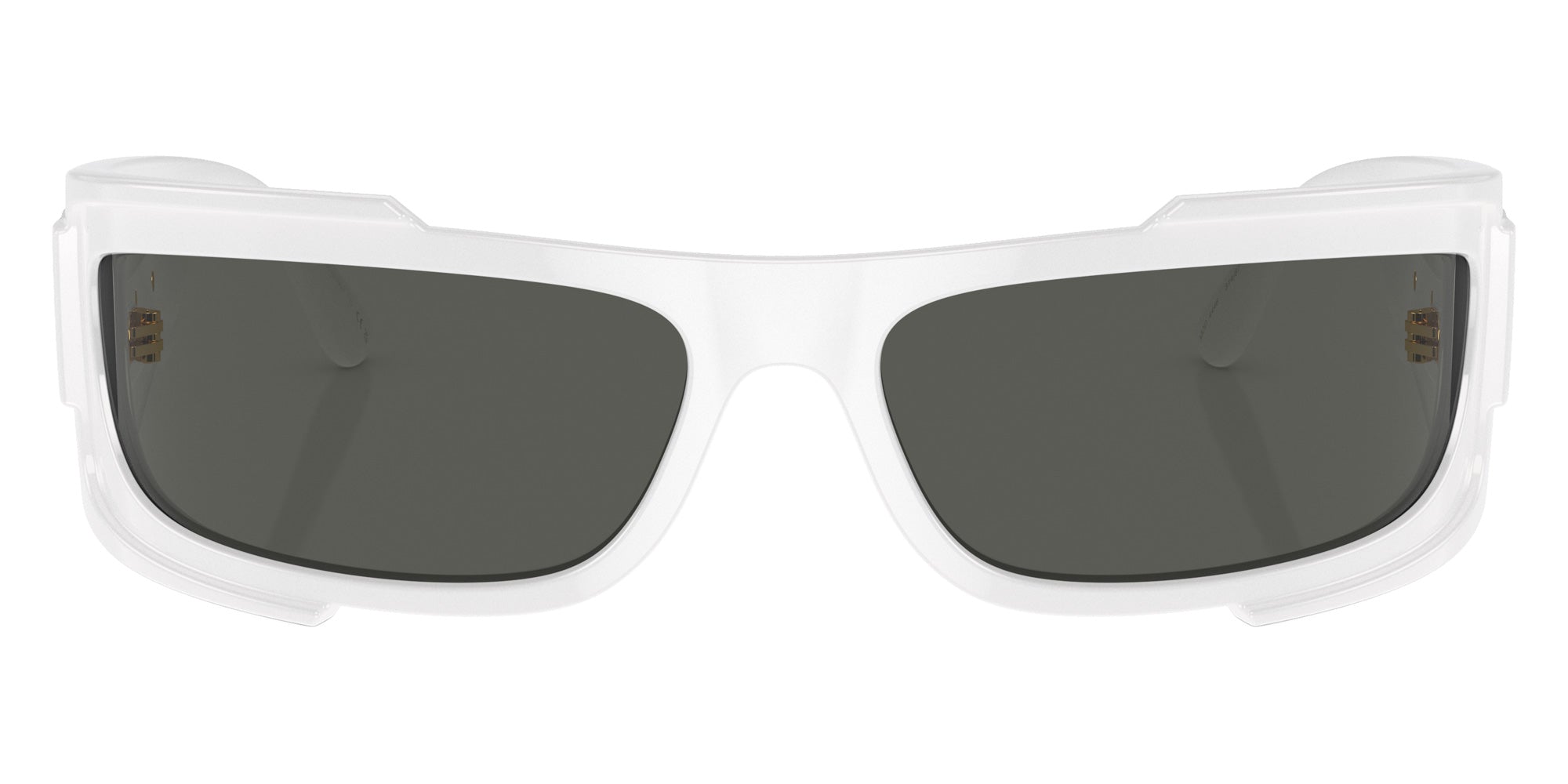 VERSACE VE4446 314/87 67 - White / Dark Gray #id:ve444631487_s:100100