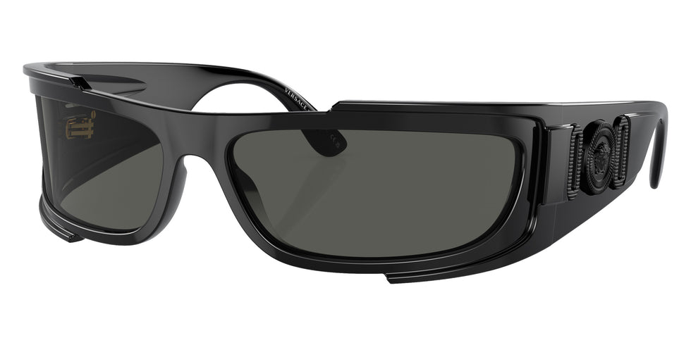VERSACE VE4446 GB1/87 67 - Black #id:ve4446gb187_s:100105