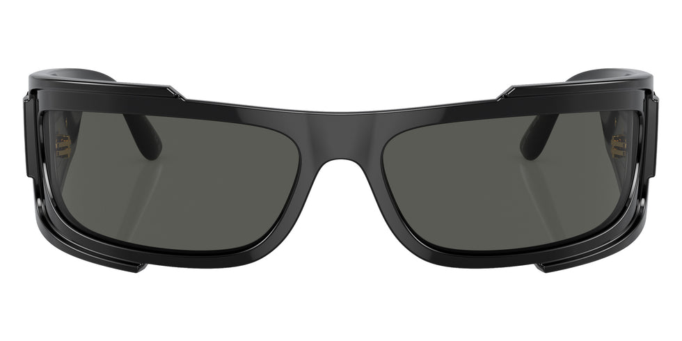 VERSACE VE4446 GB1/87 67 - Black #id:ve4446gb187_s:100100
