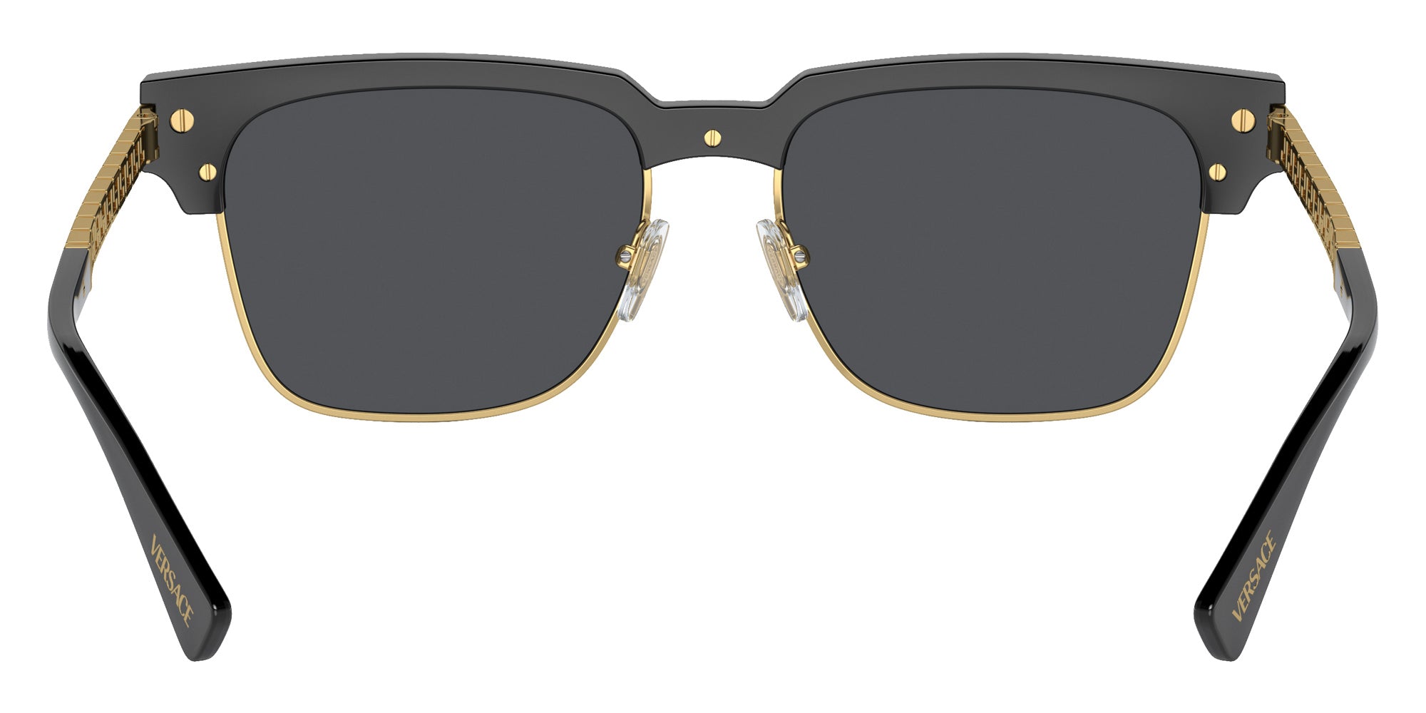 Versace VE4447 GB1/87 55 - Black / Dark Gray #id:ve4447gb187_s:102115