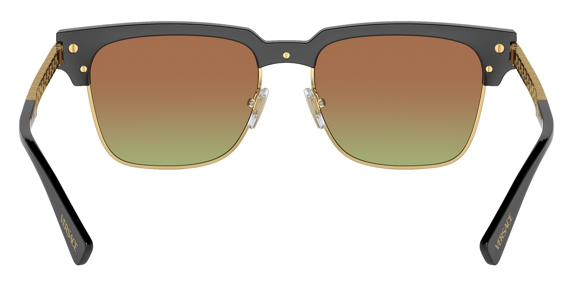 Versace VE4447 GB1/E8 55 - Black / Green/Brown #id:ve4447gb1e8_s:104115