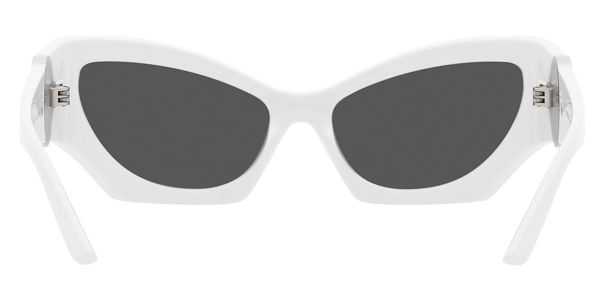 VERSACE VE4450 314/87 60 - White / Dark Gray