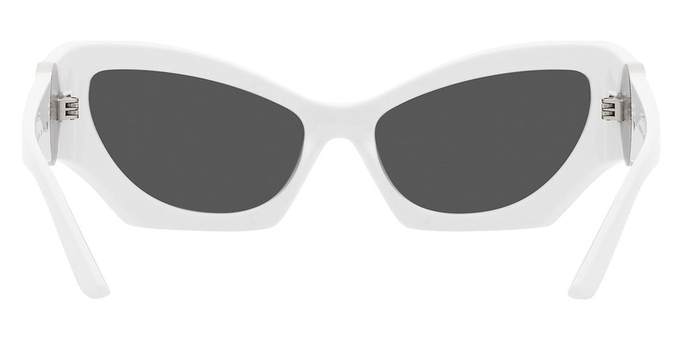 VERSACE VE4450 314/87 60 - White / Dark Gray