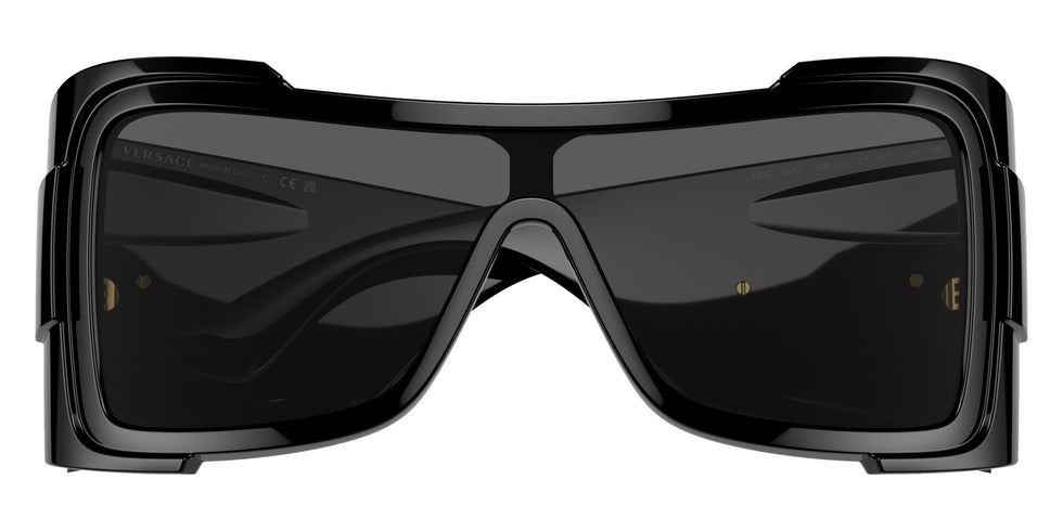 VERSACE VE4451 GB1/87 127 - Black #id:ve4451gb187_s:100120