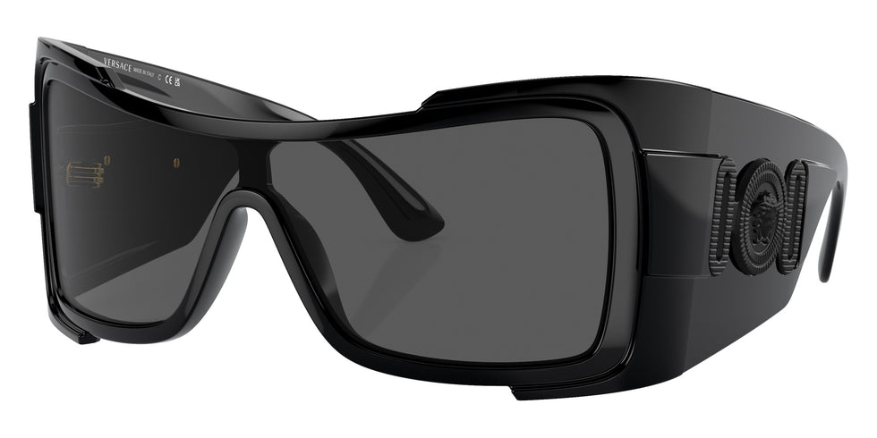 VERSACE VE4451 GB1/87 127 - Black #id:ve4451gb187_s:100105