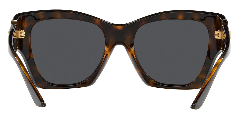 VERSACE VE4452 108/87 55 - Havana / Dark Gray