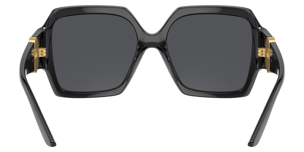 Versace VE4453 GB1/87 56 - Black #id:ve4453gb187_s:100115