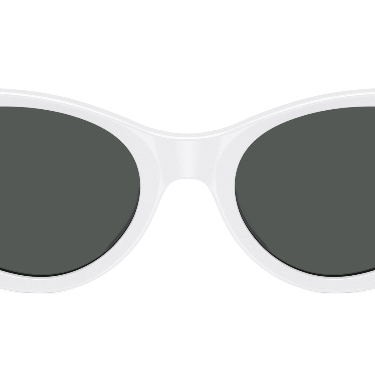 VERSACE Medusa VE4454 Cat-Eye Sunglasses | EyeOns.com