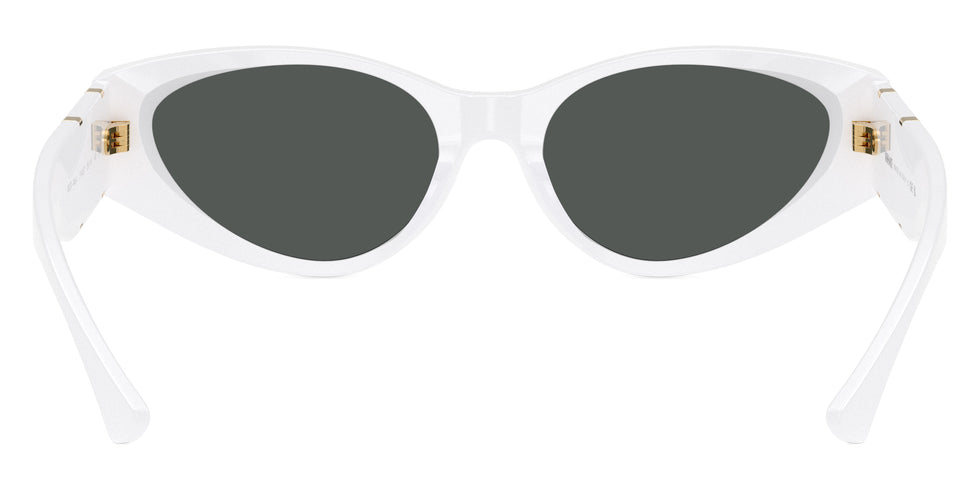 VERSACE VE4454 314/87 55 - White / Dark Gray