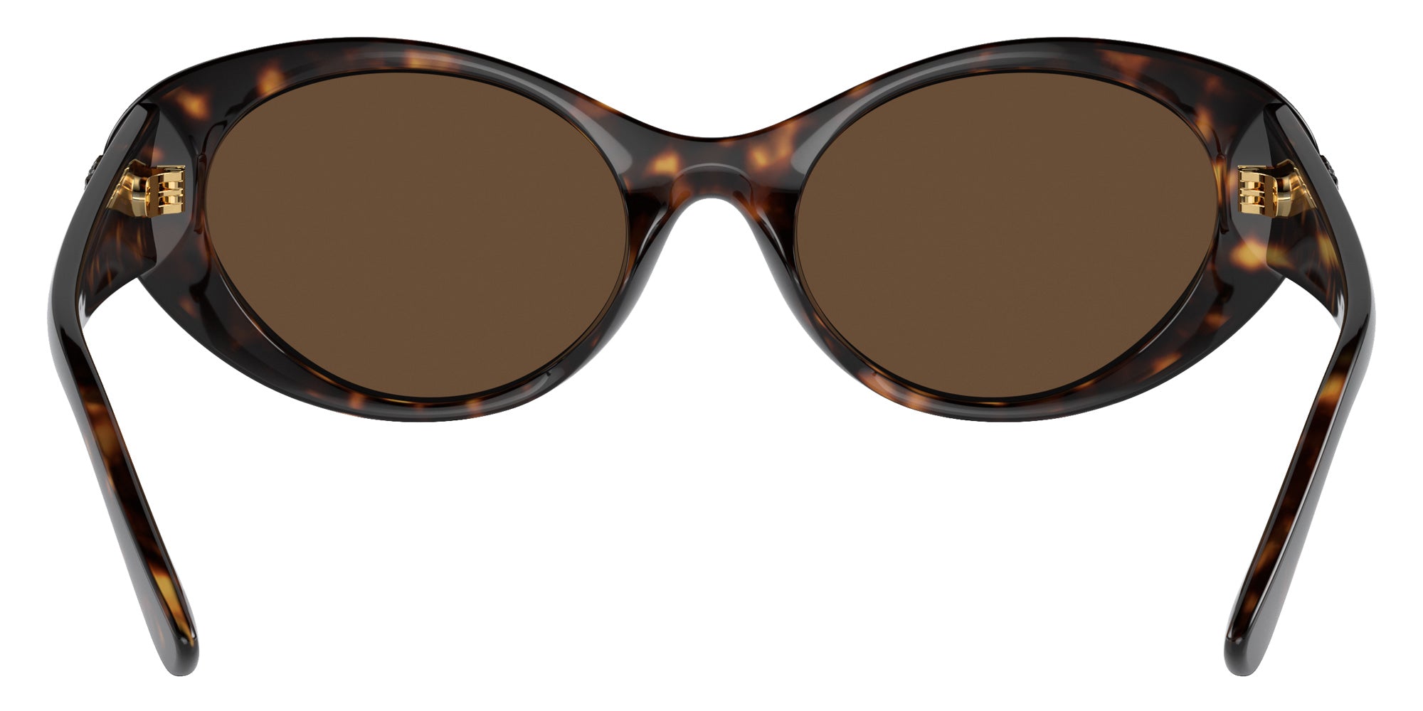 VERSACE VE4455U 108/73 53 - Havana #id:ve4455u10873_s:100115