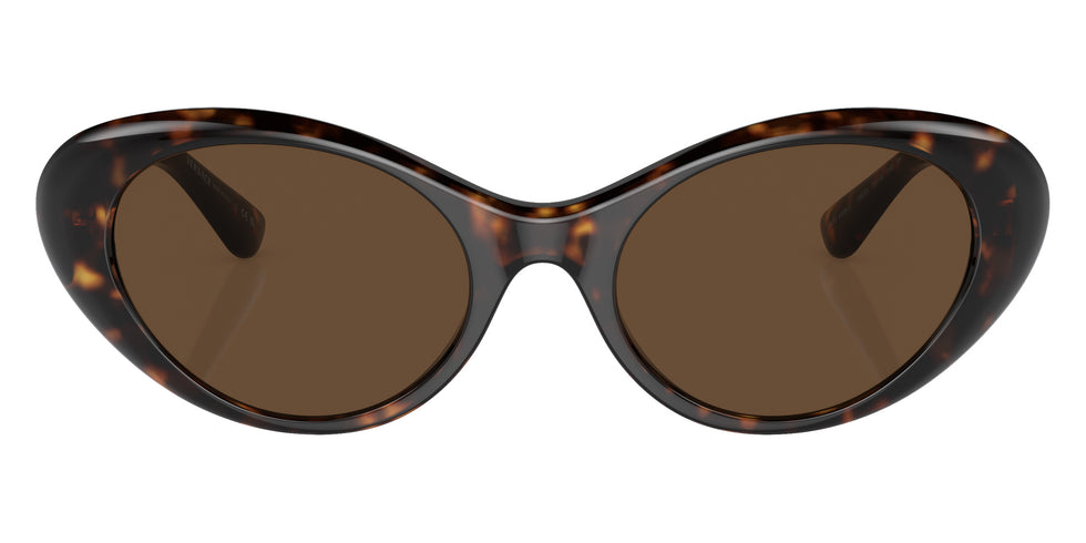 VERSACE VE4455U 108/73 53 - Havana #id:ve4455u10873_s:100100