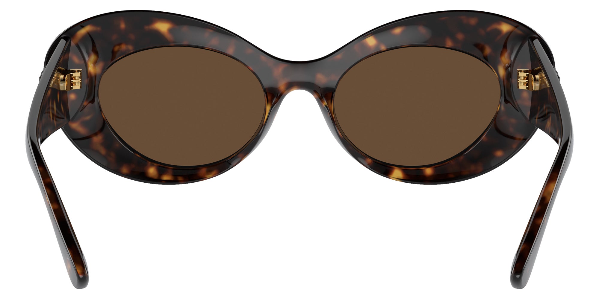 Versace VE4456U 108/73 52 - Havana / Dark Brown #id:ve4456u10873_s:100115