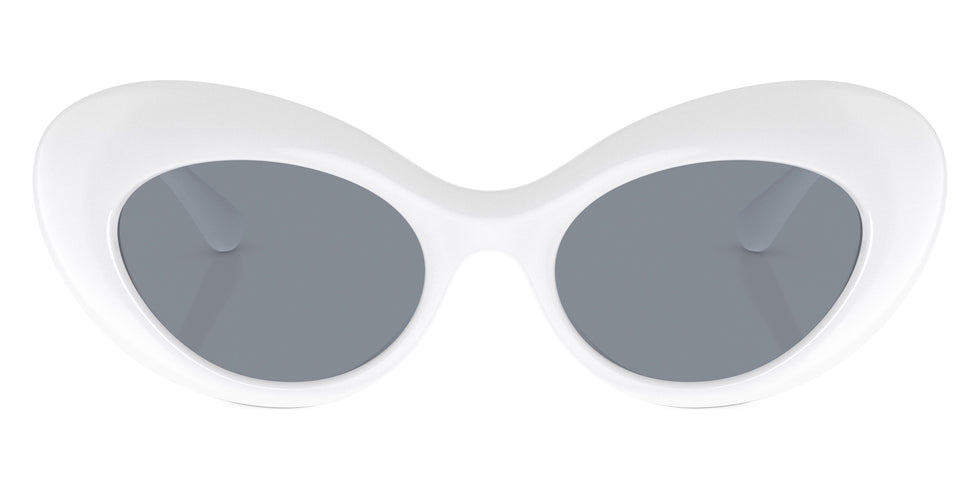 VERSACE VE4456U 314/1 52 - White / Gray