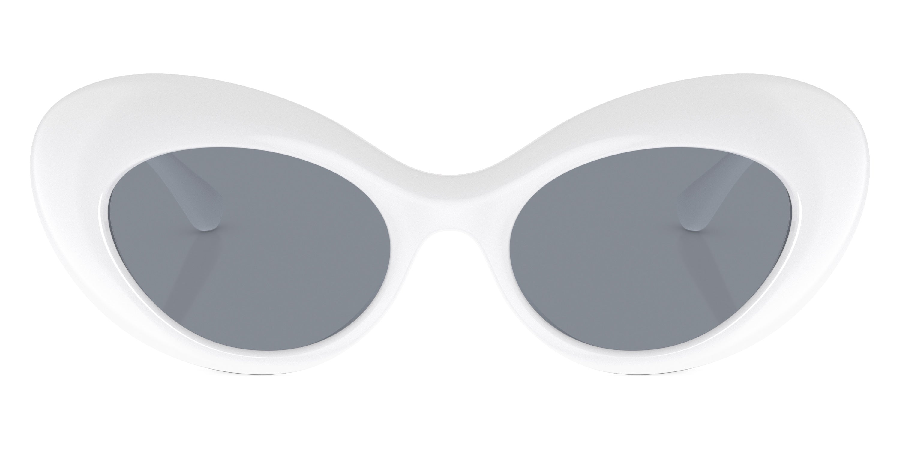 VERSACE VE4456U 314/1 52 - White / Gray