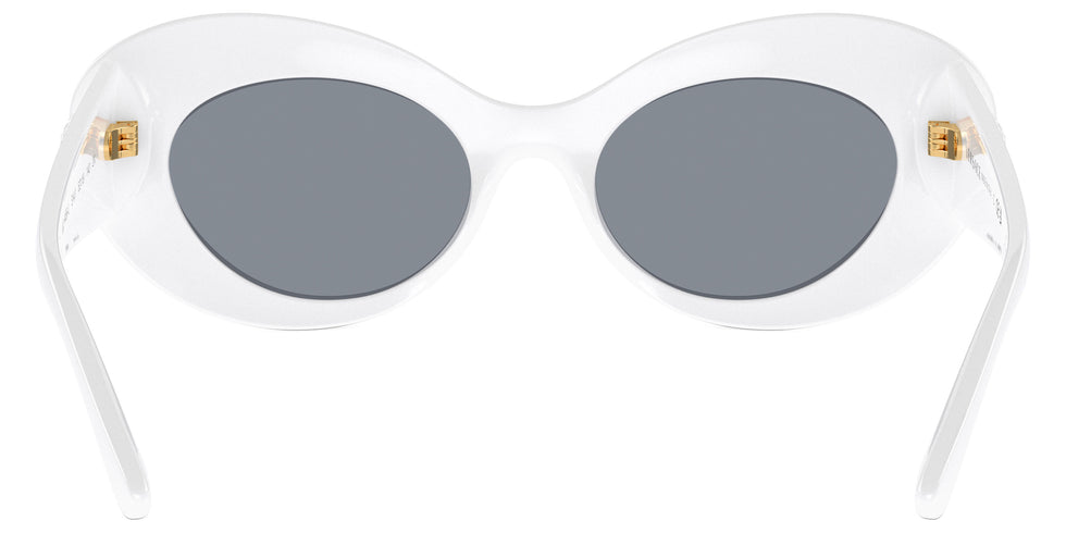 VERSACE VE4456U 314/1 52 - White / Gray
