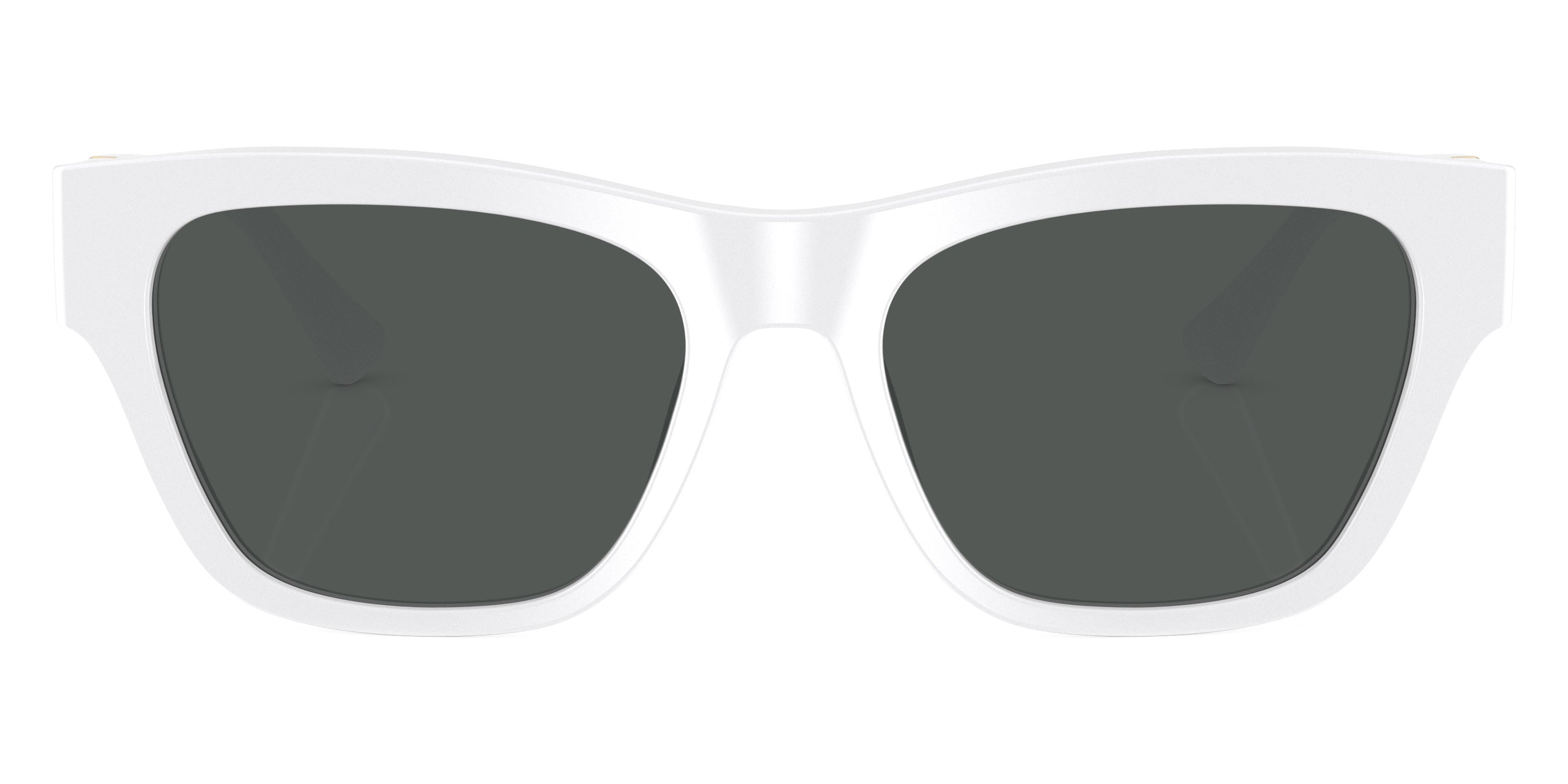 VERSACE VE4457 314/87 55 - White / Dark Gray