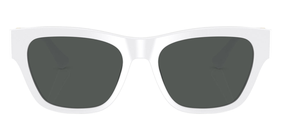 VERSACE VE4457 314/87 55 - White / Dark Gray