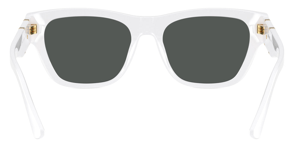 VERSACE VE4457 314/87 55 - White / Dark Gray