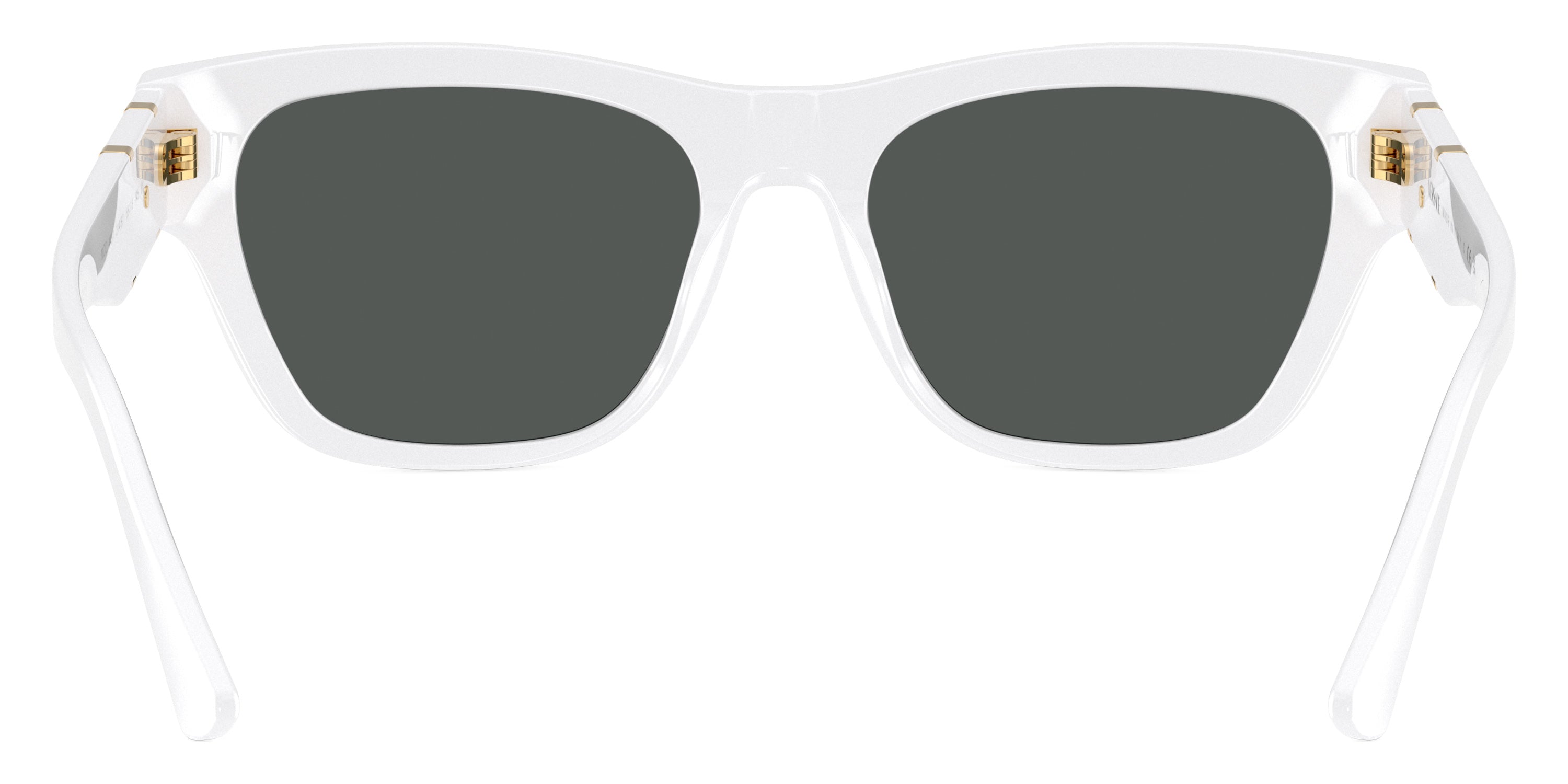 VERSACE VE4457 314/87 55 - White / Dark Gray