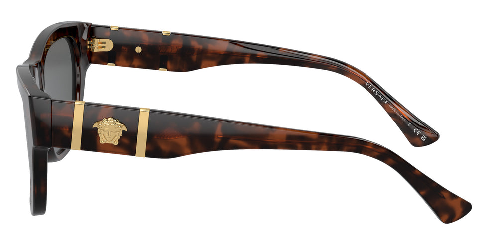 VERSACE VE4457 542987 55 - Havana #id:ve4457542987_s:100110