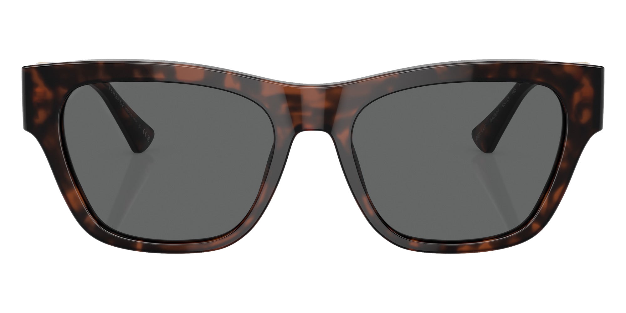 VERSACE VE4457 542987 55 - Havana #id:ve4457542987_s:100100