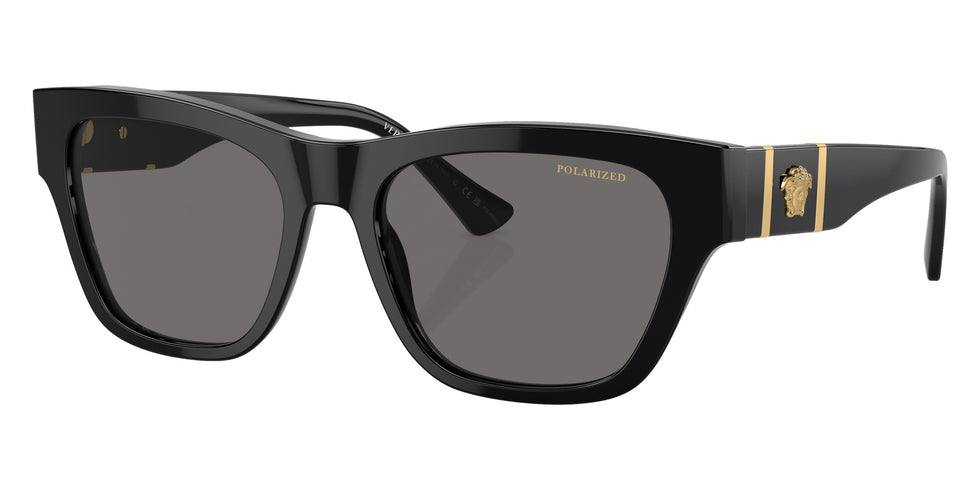 VERSACE VE4457 GB1/81 55 - Black #id:ve4457gb181_s:102105