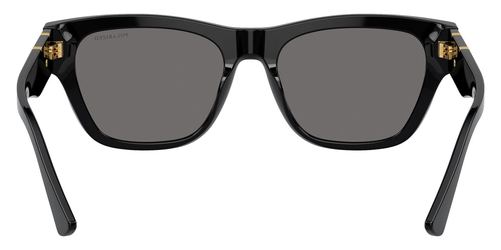 VERSACE VE4457 GB1/81 55 - Black #id:ve4457gb181_s:102115