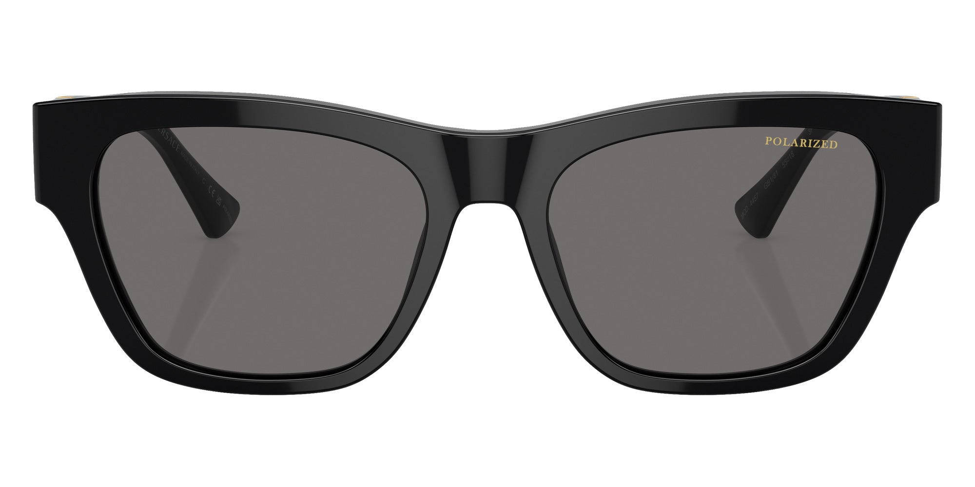 VERSACE VE4457 GB1/81 55 - Black #id:ve4457gb181_s:102100
