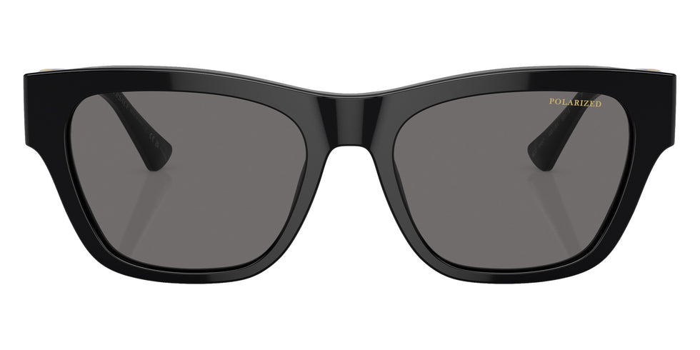 VERSACE VE4457 GB1/81 55 - Black #id:ve4457gb181_s:102100