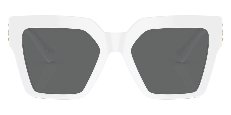 VERSACE VE4458 314/87 54 - White / Dark Gray