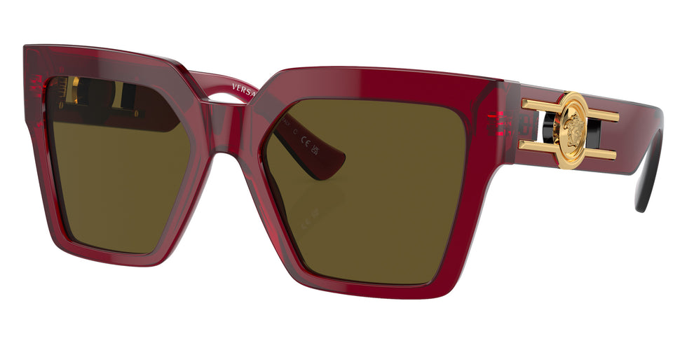VERSACE VE4458 543073 54 - Bordeaux #id:ve4458543073_s:100105