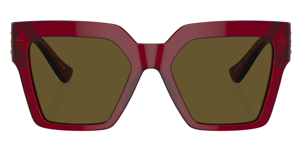 VERSACE VE4458 543073 54 - Bordeaux #id:ve4458543073_s:100100