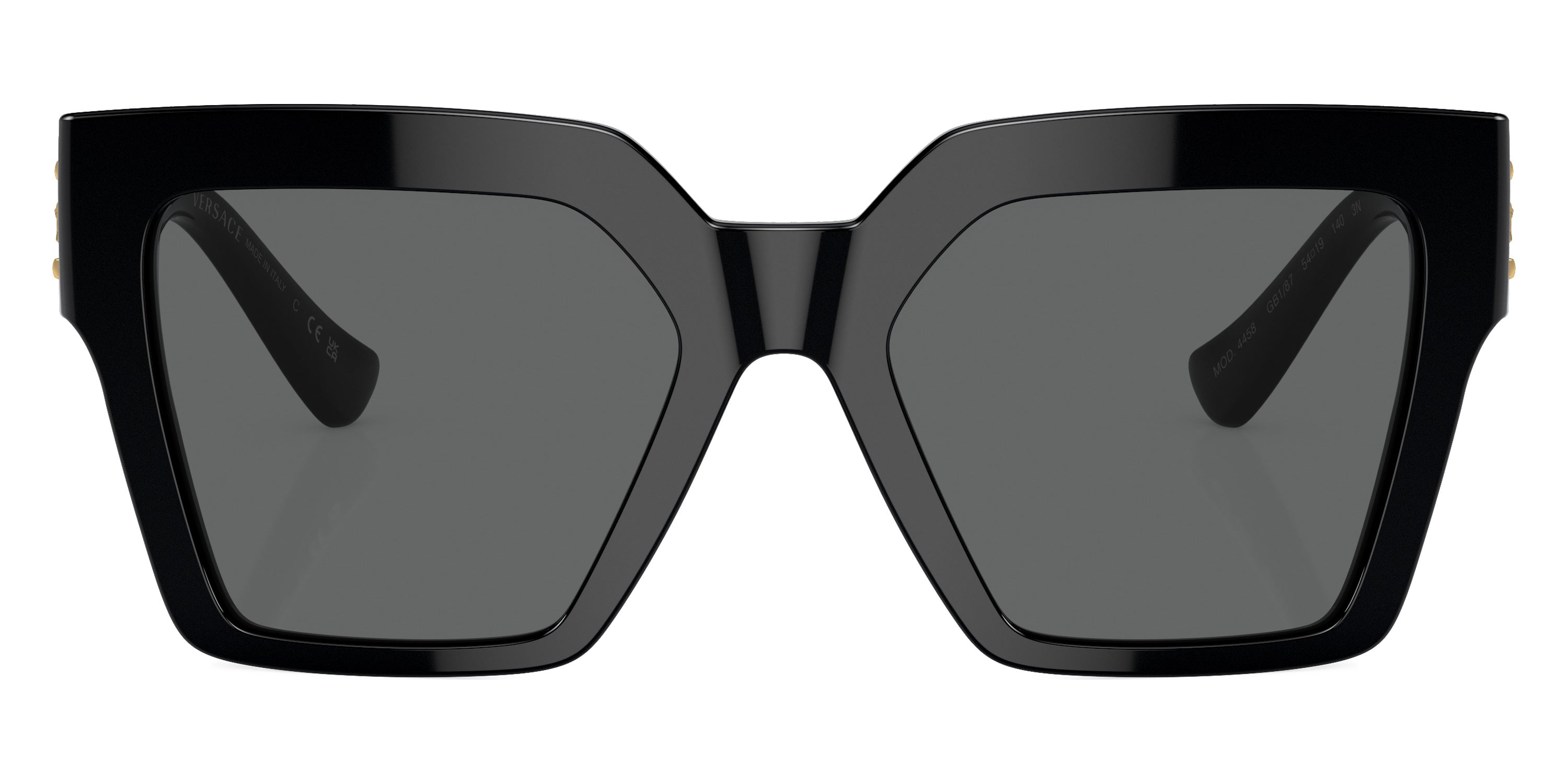 VERSACE - Medusa VE4458