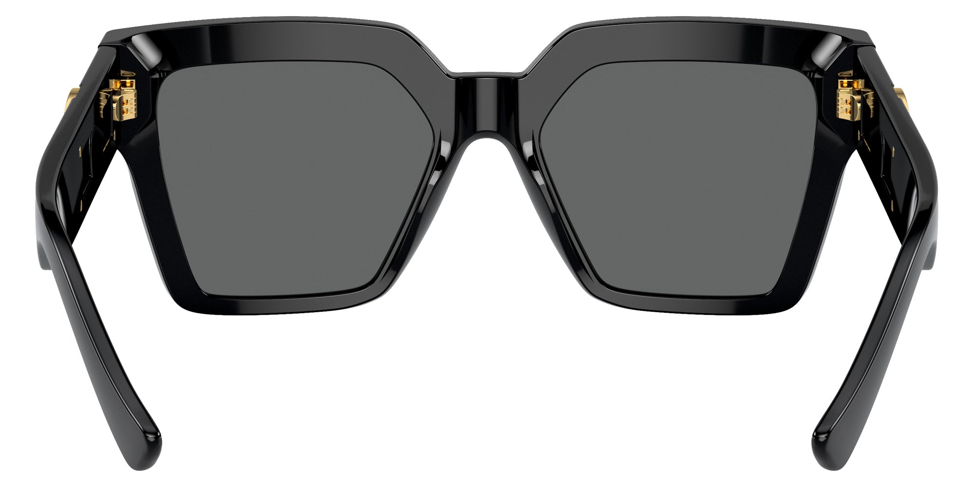 Versace VE4458F GB1/87 54 - Black #id:ve4458fgb187_s:100115