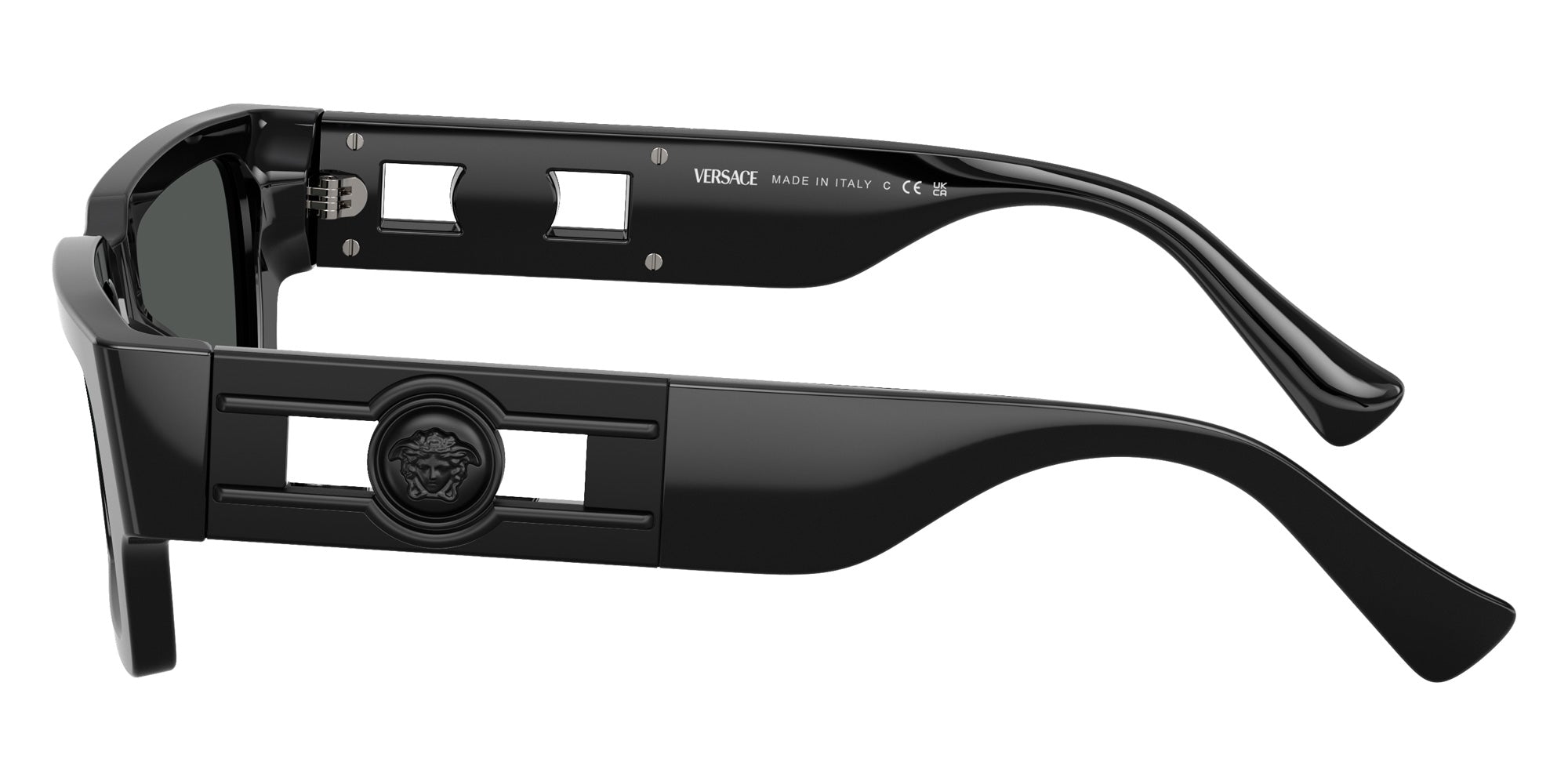 VERSACE VE4459 536087 54 - Black #id:ve4459536087_s:100110